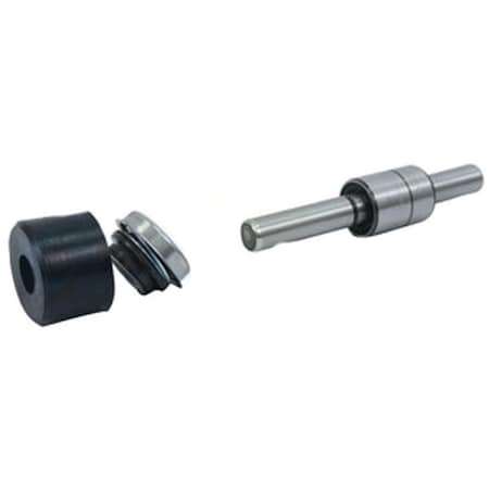 Aftermarket Water Pump Kit without Impeller MX139